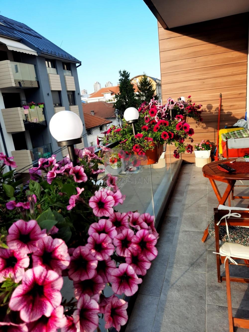 Stan na prodaju u Beogradu, Pašino brdo, jednosoban, 30m2, cena 150000 evra