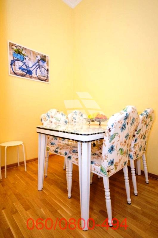 Stan na prodaju u Beogradu, Stari grad, dvosoban, 56m2, cena 290000 evra