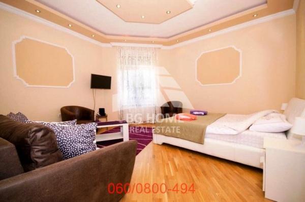 Stan na prodaju u Beogradu, Stari grad, dvosoban, 56m2, cena 290000 evra