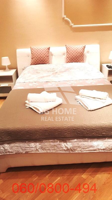 Stan na prodaju u Beogradu, Stari grad, dvosoban, 56m2, cena 290000 evra