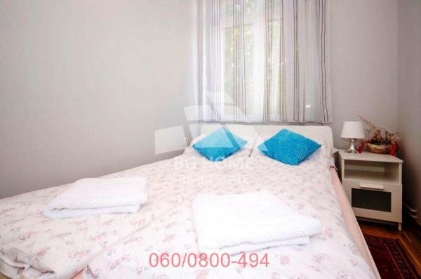 Stan na prodaju u Beogradu, Stari grad, dvosoban, 56m2, cena 290000 evra