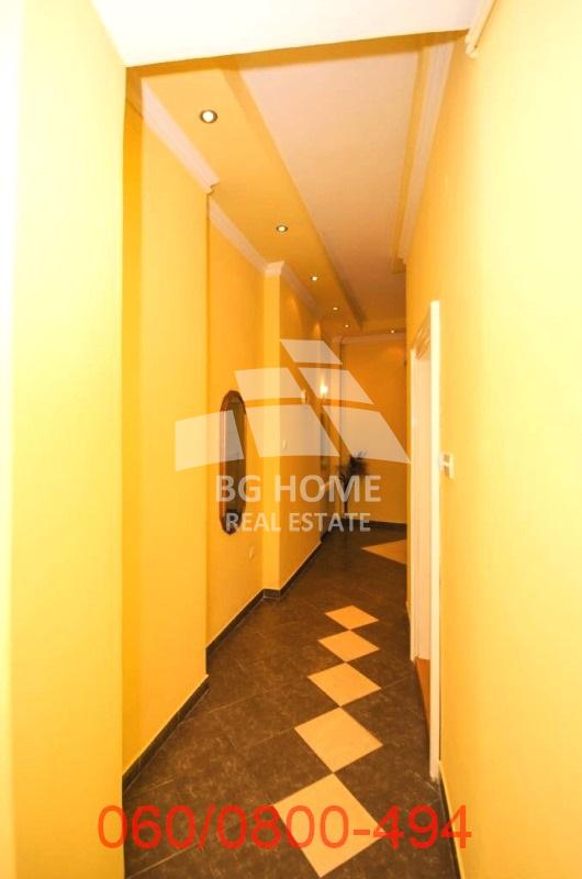 Stan na prodaju u Beogradu, Stari grad, dvosoban, 56m2, cena 290000 evra