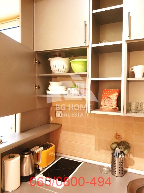 Stan na prodaju u Beogradu, Stari grad, dvosoban, 56m2, cena 290000 evra