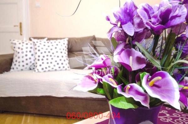 Stan na prodaju u Beogradu, Stari grad, dvosoban, 56m2, cena 290000 evra