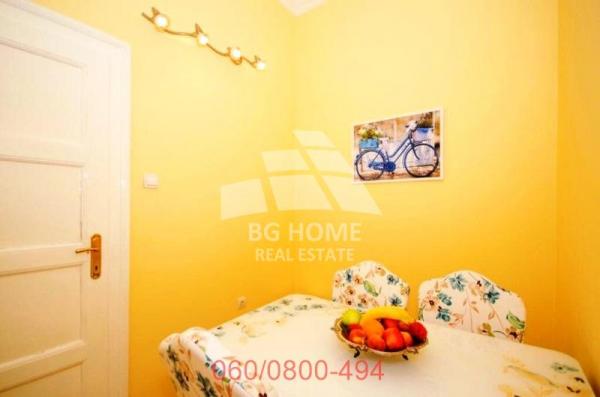 Stan na prodaju u Beogradu, Stari grad, dvosoban, 56m2, cena 290000 evra