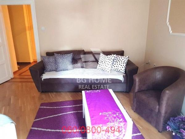 Stan na prodaju u Beogradu, Stari grad, dvosoban, 56m2, cena 290000 evra