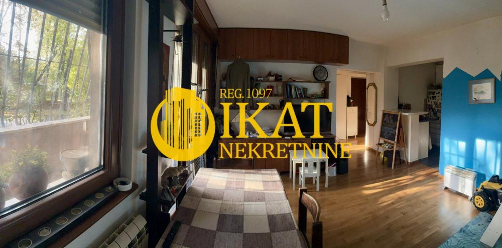 Stan na prodaju u Beogradu, Pašino brdo, dvosoban, 48m2, cena 168000 evra