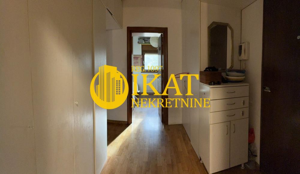 Stan na prodaju u Beogradu, Pašino brdo, dvosoban, 48m2, cena 168000 evra