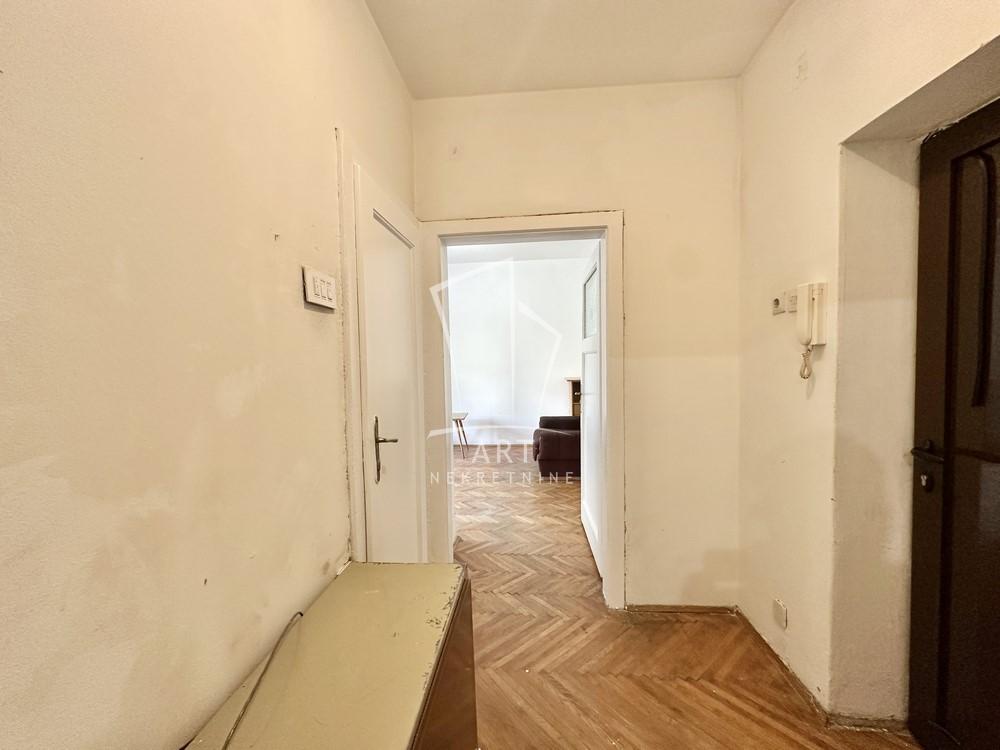 Stan na prodaju u Beogradu, Novi Beograd, dvosoban, 36m2, cena 144900 evra
