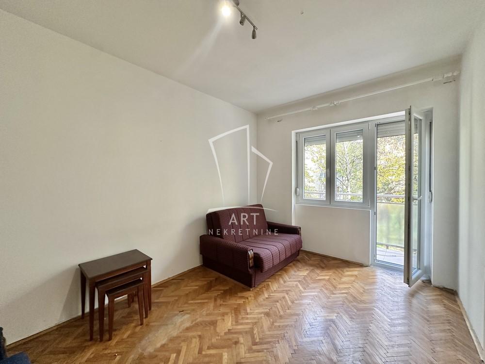 Stan na prodaju u Beogradu, Novi Beograd, dvosoban, 36m2, cena 144900 evra