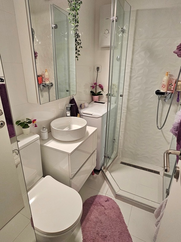 Stan na prodaju u Beogradu, Dorćol, jednosoban, 26m2, cena 139900 evra