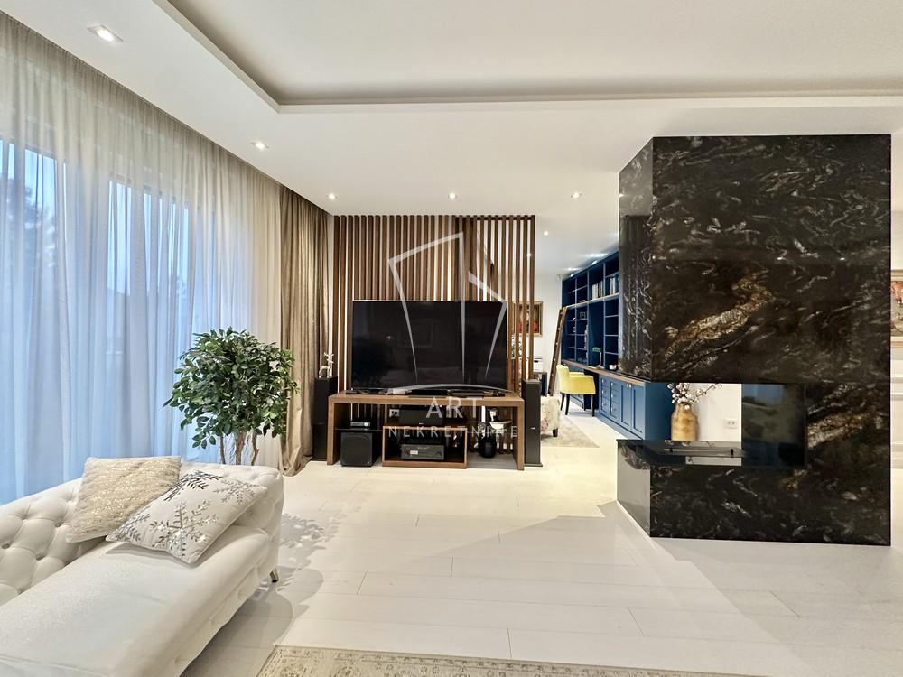 Stan na prodaju u Beogradu, Dedinje, dvosoban, 124m2, cena 990000 evra