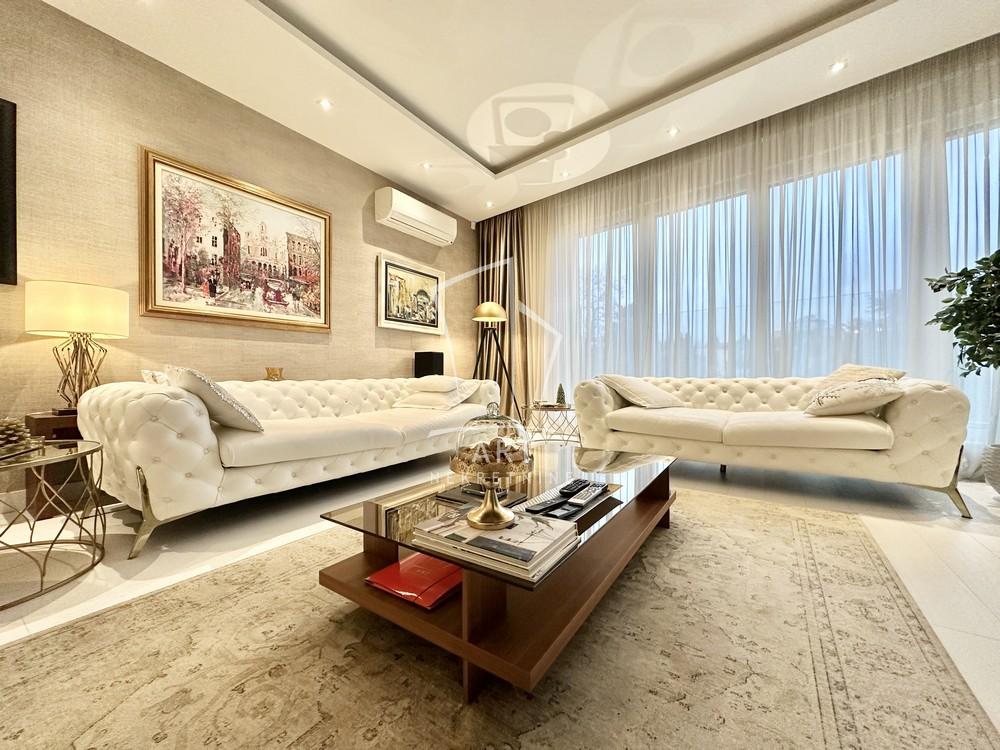 Stan na prodaju u Beogradu, Dedinje, dvosoban, 124m2, cena 990000 evra