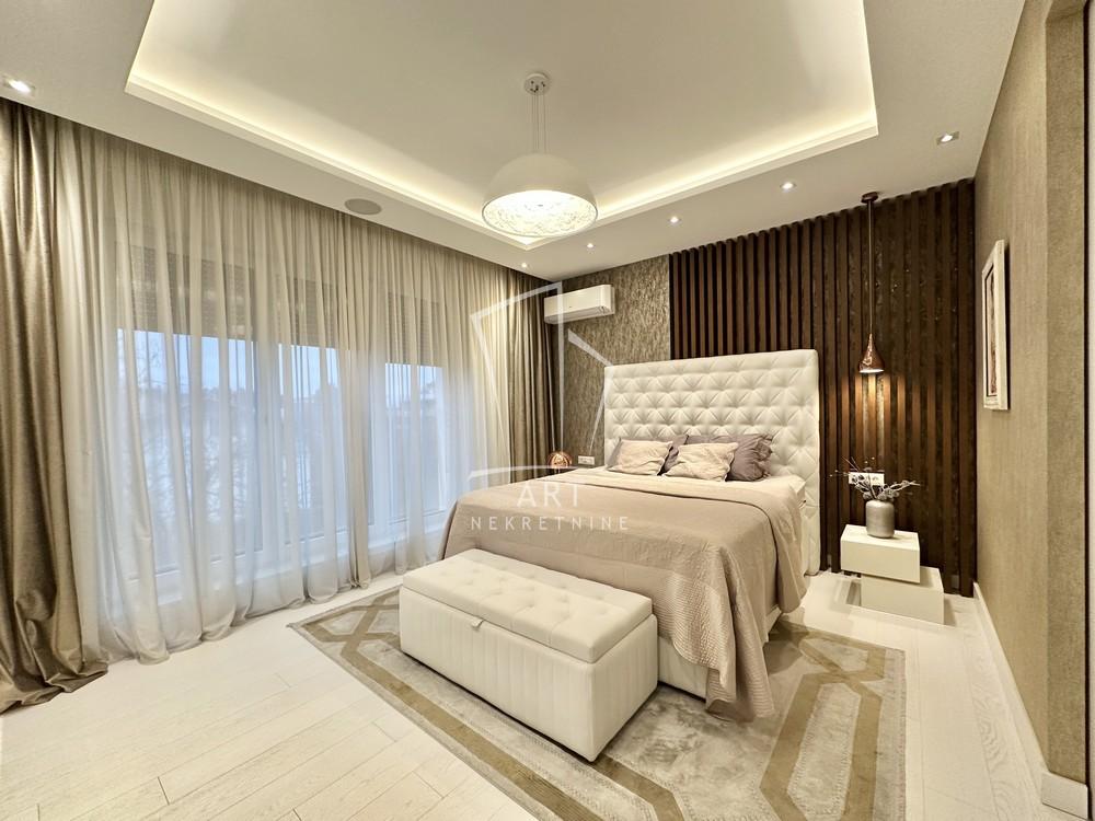 Stan na prodaju u Beogradu, Dedinje, dvosoban, 124m2, cena 990000 evra