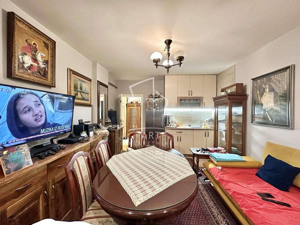 Stan na prodaju u Beogradu, Nova Galenika, dvosoban, 42m2, cena 159000 evra