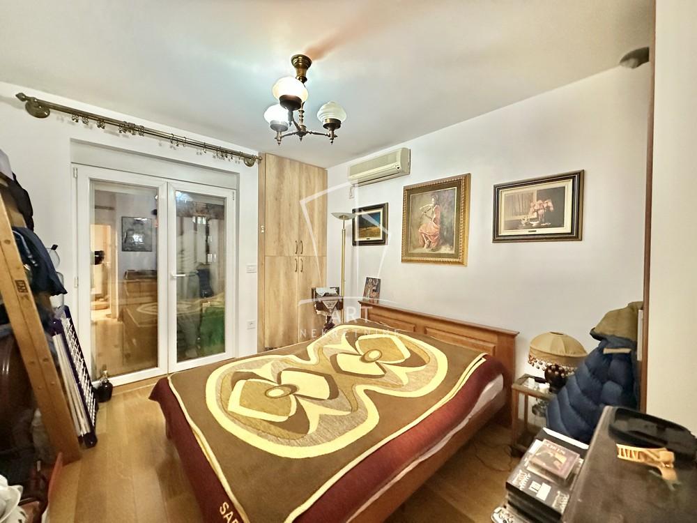 Stan na prodaju u Beogradu, Nova Galenika, dvosoban, 42m2, cena 159000 evra