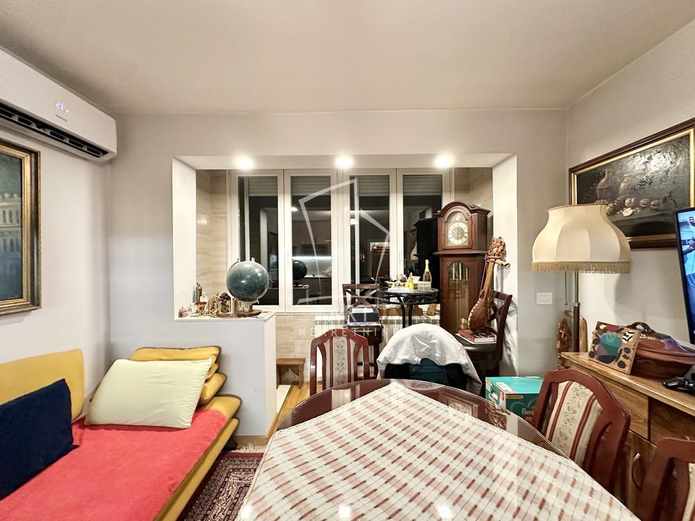 Stan na prodaju u Beogradu, Nova Galenika, dvosoban, 42m2, cena 159000 evra