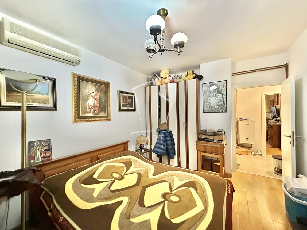 Stan na prodaju u Beogradu, Nova Galenika, dvosoban, 42m2, cena 159000 evra