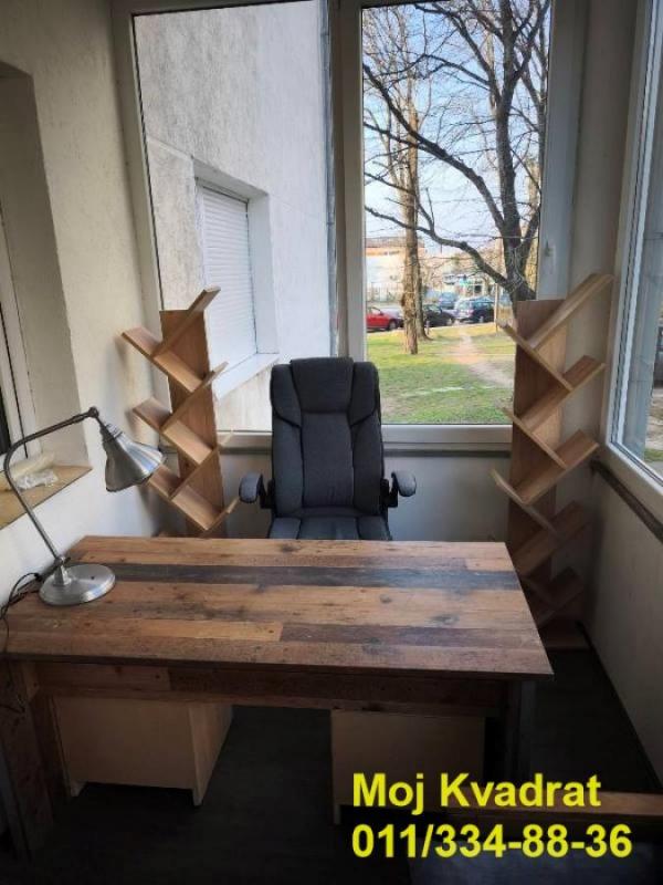 Stan na prodaju u Beogradu, Karaburma, dvosoban, 60m2, cena 160000 evra