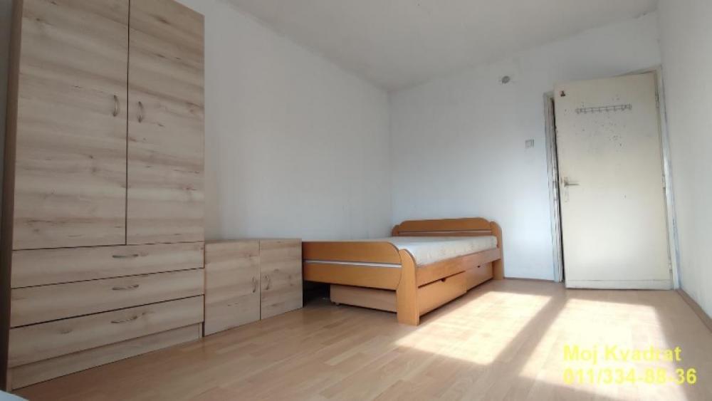 Stan na prodaju u Beogradu, Bogoslovija, trosoban, 72m2, cena 220000 evra