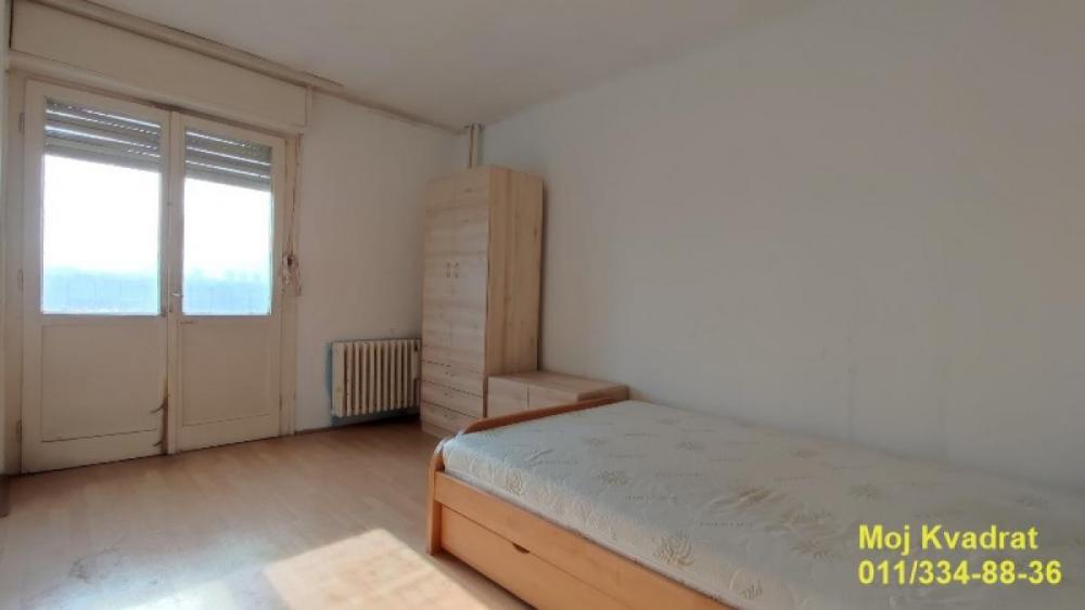 Stan na prodaju u Beogradu, Bogoslovija, trosoban, 72m2, cena 220000 evra