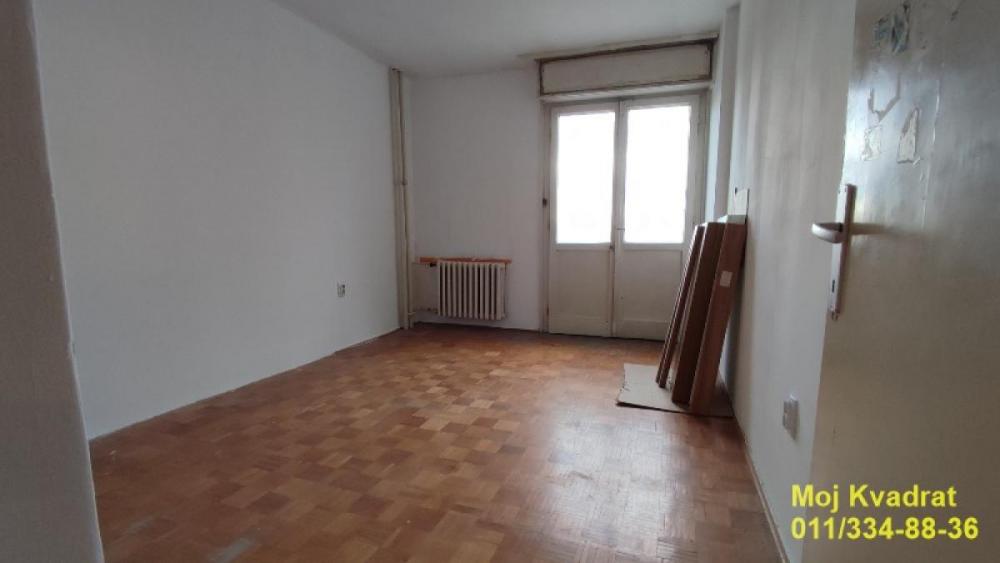 Stan na prodaju u Beogradu, Bogoslovija, trosoban, 72m2, cena 220000 evra