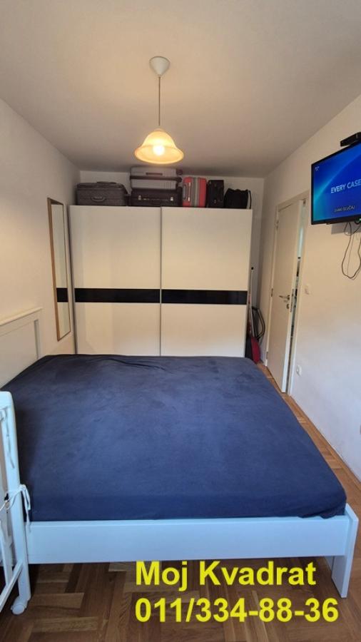 Stan na prodaju u Beogradu, Mirijevo, dvosoban, 50m2, cena 138000 evra