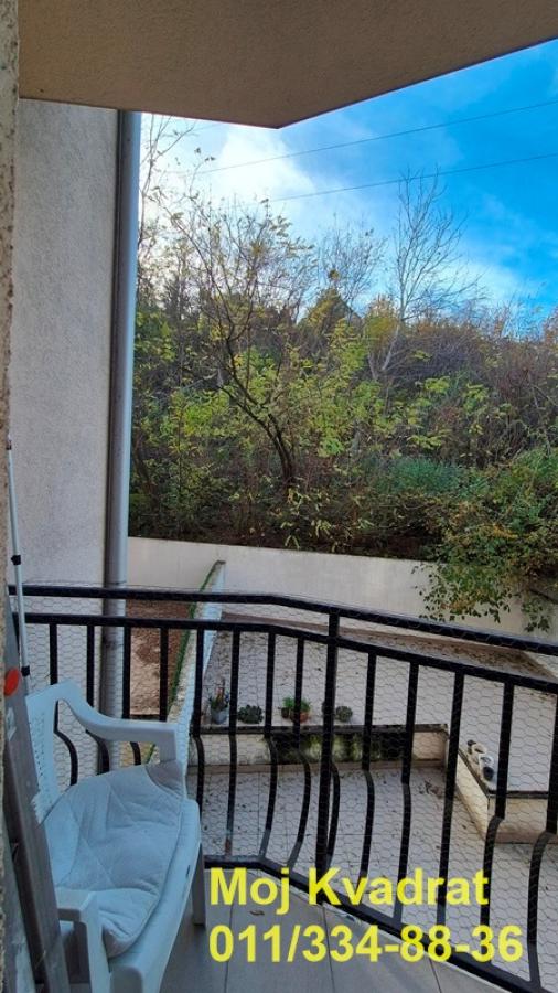 Stan na prodaju u Beogradu, Mirijevo, dvosoban, 50m2, cena 138000 evra