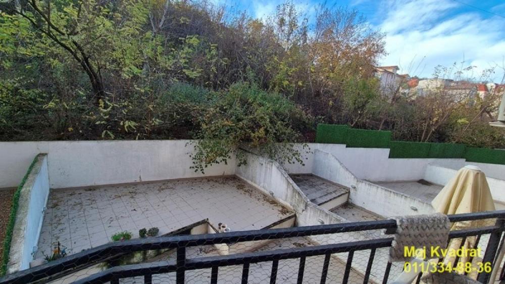 Stan na prodaju u Beogradu, Mirijevo, dvosoban, 50m2, cena 138000 evra