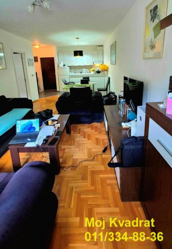 Stan na prodaju u Beogradu, Mirijevo, dvosoban, 50m2, cena 138000 evra