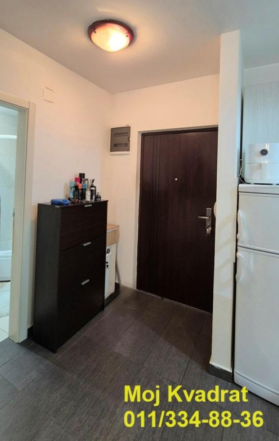 Stan na prodaju u Beogradu, Mirijevo, dvosoban, 50m2, cena 138000 evra