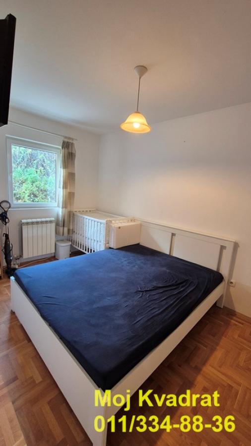 Stan na prodaju u Beogradu, Mirijevo, dvosoban, 50m2, cena 138000 evra