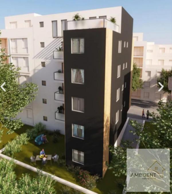 Stan na prodaju u Beogradu, Pašino brdo, 119m2, cena 405178 evra