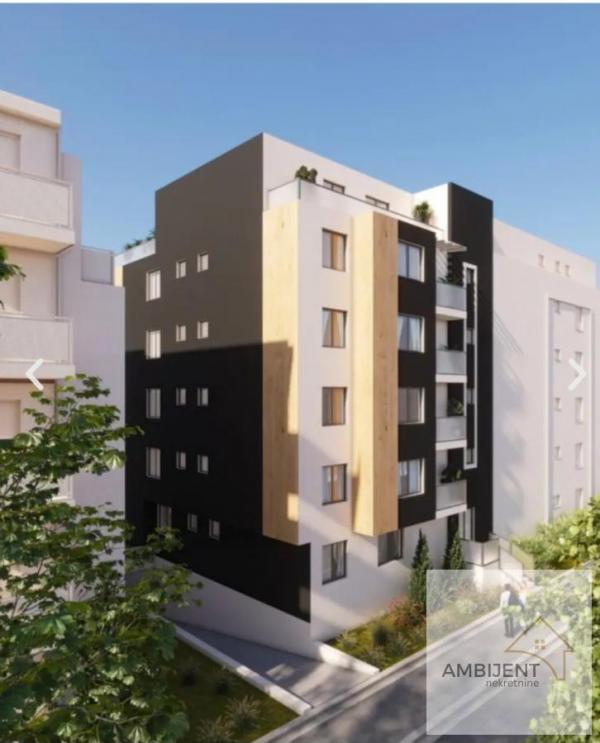 Stan na prodaju u Beogradu, Pašino brdo, 119m2, cena 405178 evra