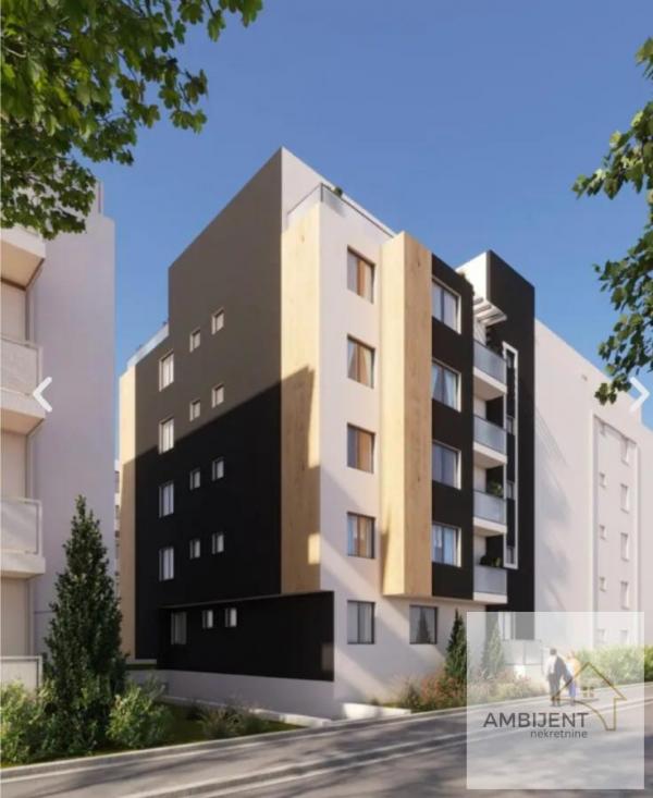 Stan na prodaju u Beogradu, Pašino brdo, 119m2, cena 405178 evra