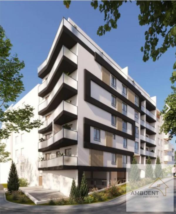 Stan na prodaju u Beogradu, Voždovac, cetvorosoban, 100m2, cena 320288 evra