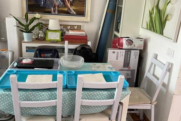 Stan na prodaju u Beogradu, Zvezdara, dvoiposoban, cena 170000 evra