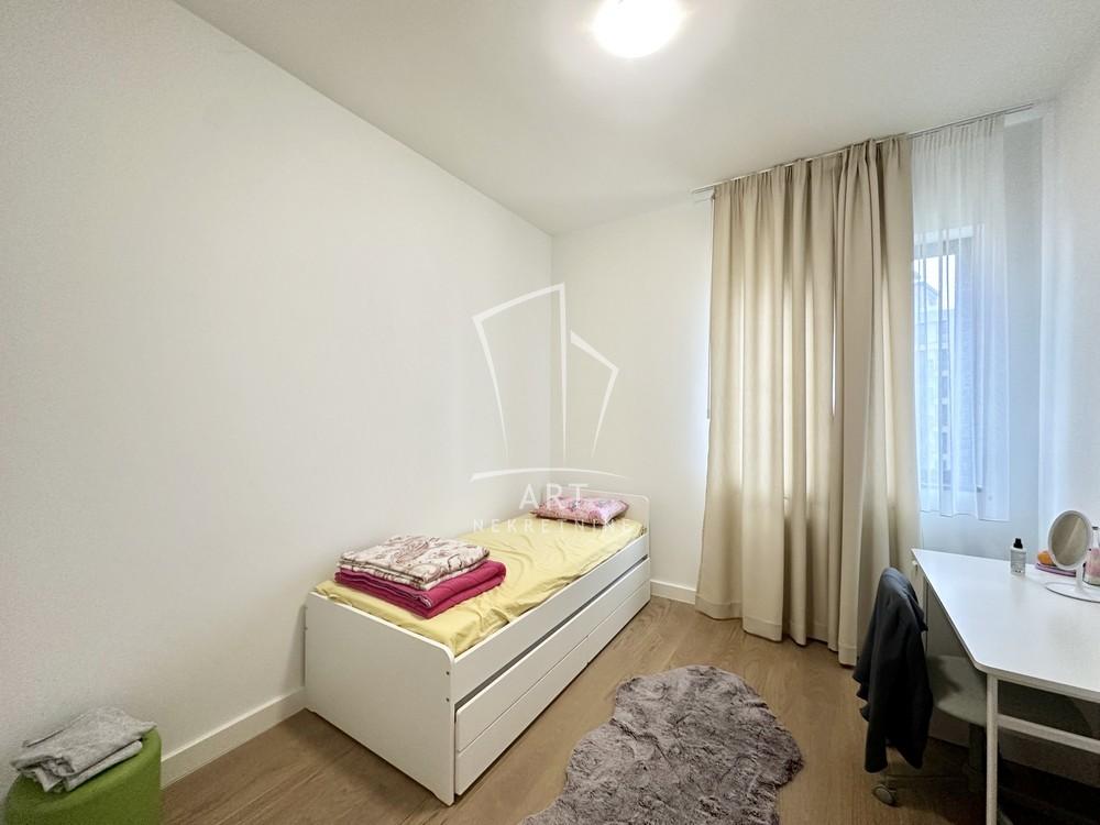 Stan na prodaju u Beogradu, Beograd na vodi, cetvorosoban, 110m2, cena 498000 evra