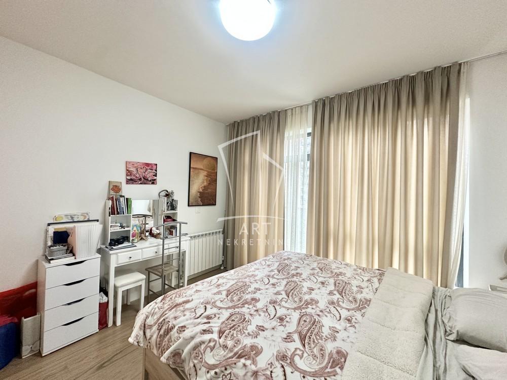 Stan na prodaju u Beogradu, Beograd na vodi, cetvorosoban, 110m2, cena 498000 evra