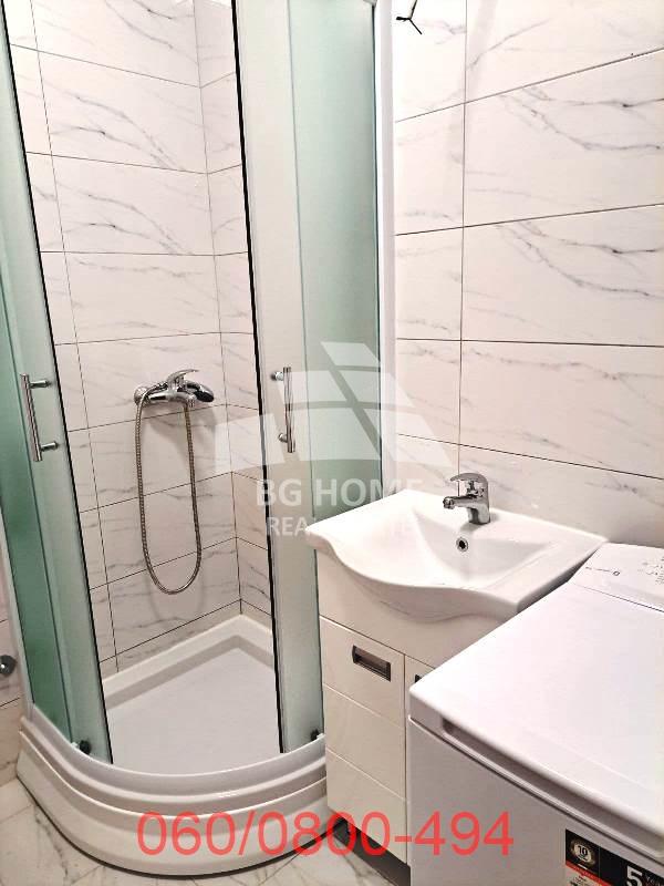 Stan na prodaju u Beogradu, Kalenić pijaca, jednoiposoban, 45m2, cena 220000 evra