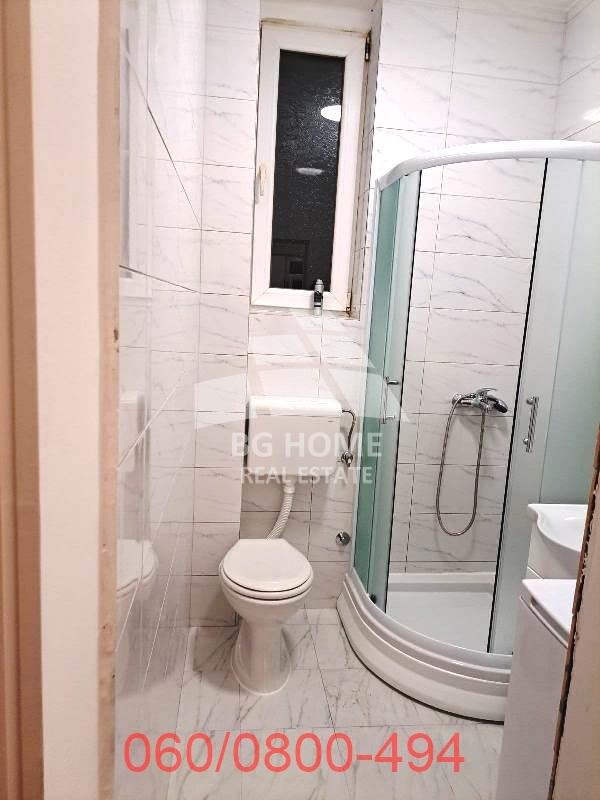 Stan na prodaju u Beogradu, Kalenić pijaca, jednoiposoban, 45m2, cena 220000 evra