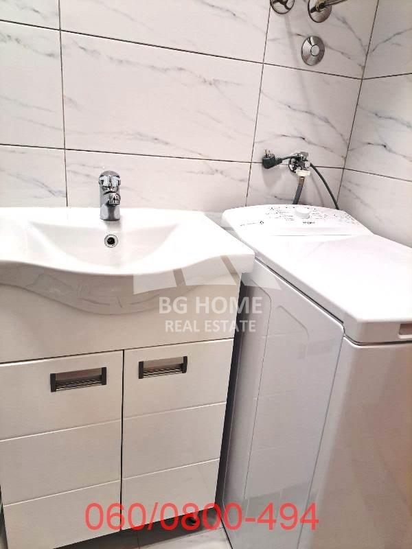 Stan na prodaju u Beogradu, Kalenić pijaca, jednoiposoban, 45m2, cena 220000 evra