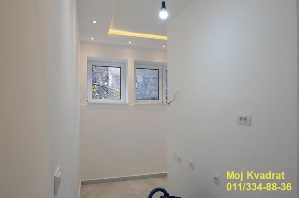 Stan na prodaju u Beogradu, Beograd (centar), dvosoban, 60m2, cena 335500 evra