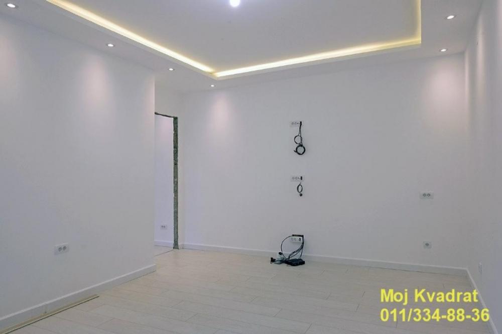 Stan na prodaju u Beogradu, Beograd (centar), dvosoban, 60m2, cena 335500 evra