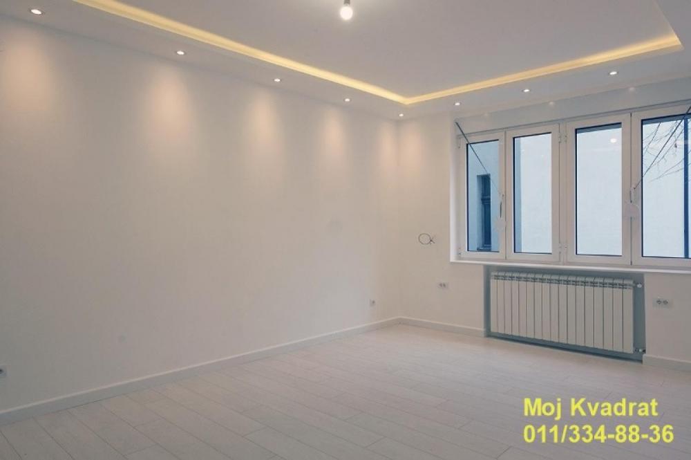 Stan na prodaju u Beogradu, Beograd (centar), dvosoban, 60m2, cena 335500 evra