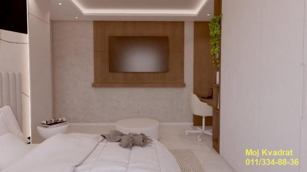 Stan na prodaju u Beogradu, Beograd (centar), dvosoban, 60m2, cena 335500 evra