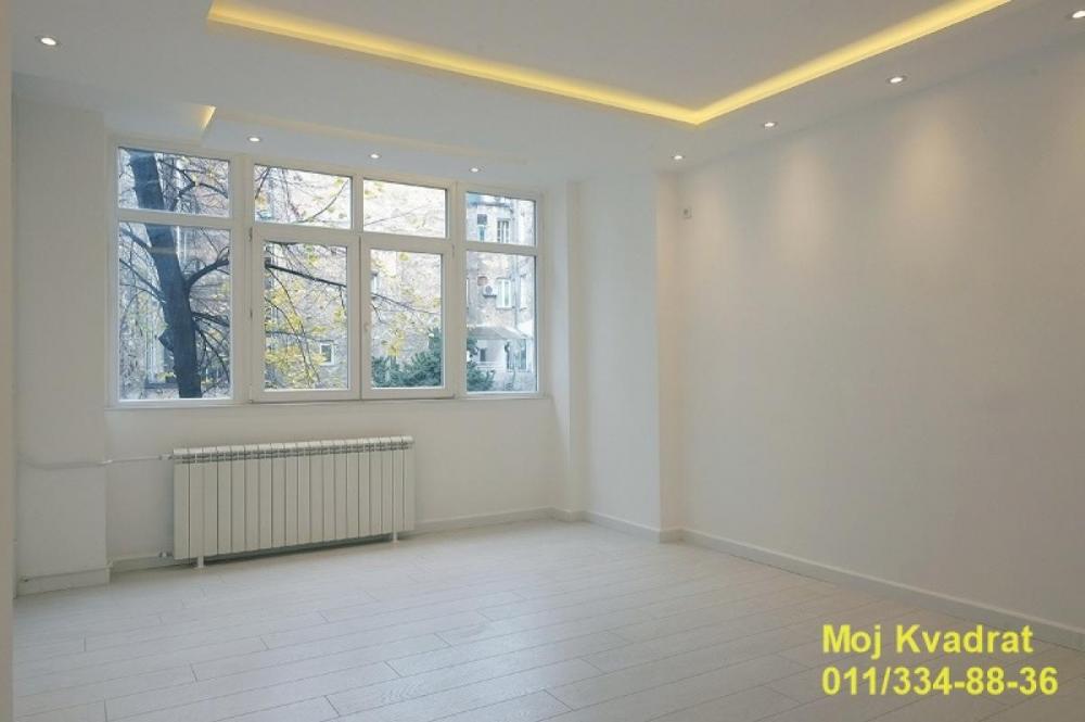 Stan na prodaju u Beogradu, Beograd (centar), dvosoban, 60m2, cena 335500 evra