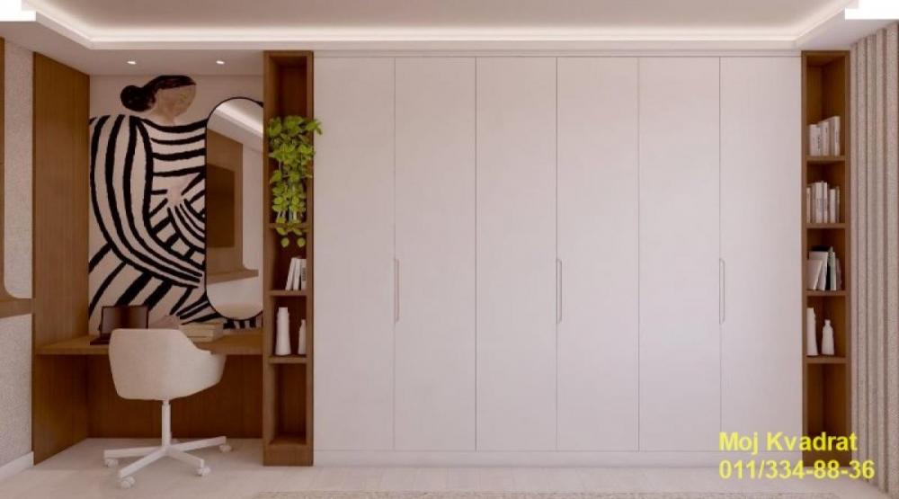 Stan na prodaju u Beogradu, Beograd (centar), dvosoban, 60m2, cena 335500 evra