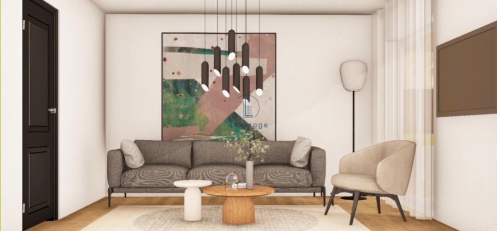 Stan na prodaju u Beogradu, Obrenovac, dvoiposoban, 55m2, cena 101327 evra