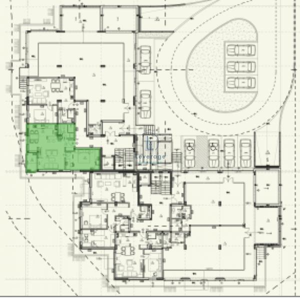 Stan na prodaju u Beogradu, Obrenovac, dvoiposoban, 55m2, cena 101327 evra